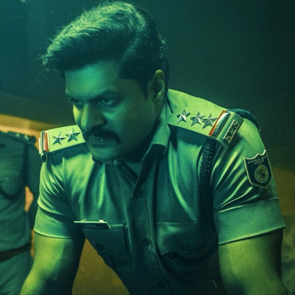 Kammattam OTT Release: When and where to watch Sudev Nair starrer Malayalam web series online