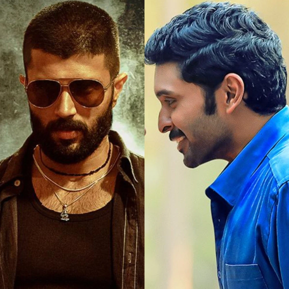 9 new South OTT releases to watch this week: Vijay Deverakonda starrer Kingdom to Vikram Prabhu’s Love Marriage
