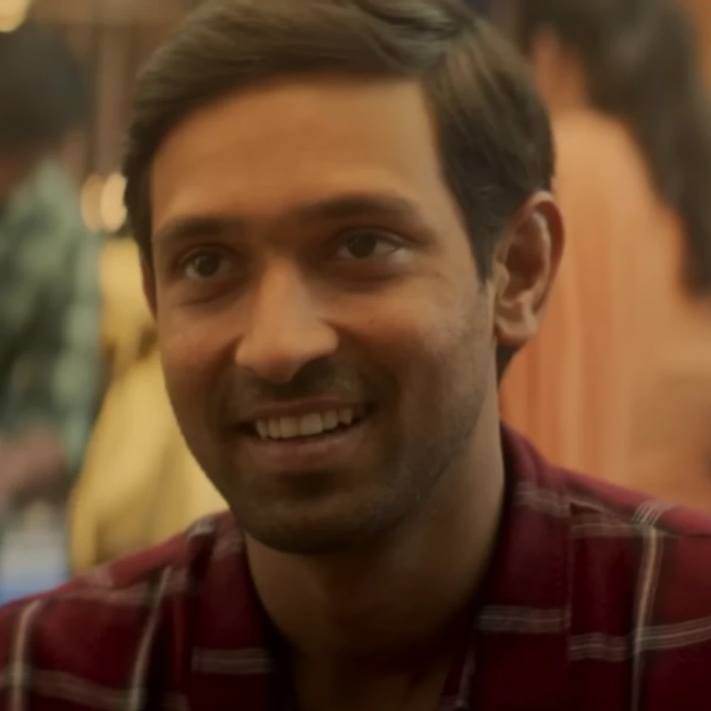 How much did Vikrant Massey charge for 12th Fail? Everything we know amid actor’s 1st National Award win
