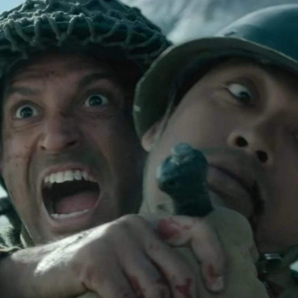 120 Bahadur Teaser Out: Farhan Akhtar as Major Shaitan Singh aims to fight against 3000 Chinese troops till 'last bullet'