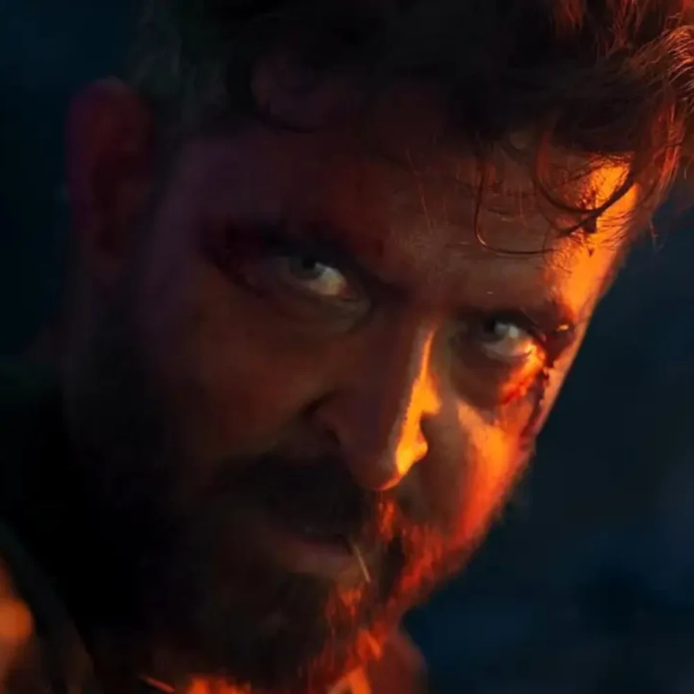 War 2 Worldwide Box Office Day 6: Hrithik Roshan and Jr NTR film sees slight surge due to 'Discount Tuesday'; Adds near Rs 16 crore