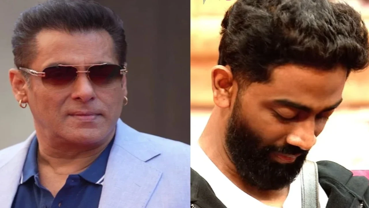 Pic credit: Pinkvilla/ JioHotstar Instagram Why did Salman Khan school Pranit More during Bigg Boss 19’s first Weekend Ka Vaar? Find out