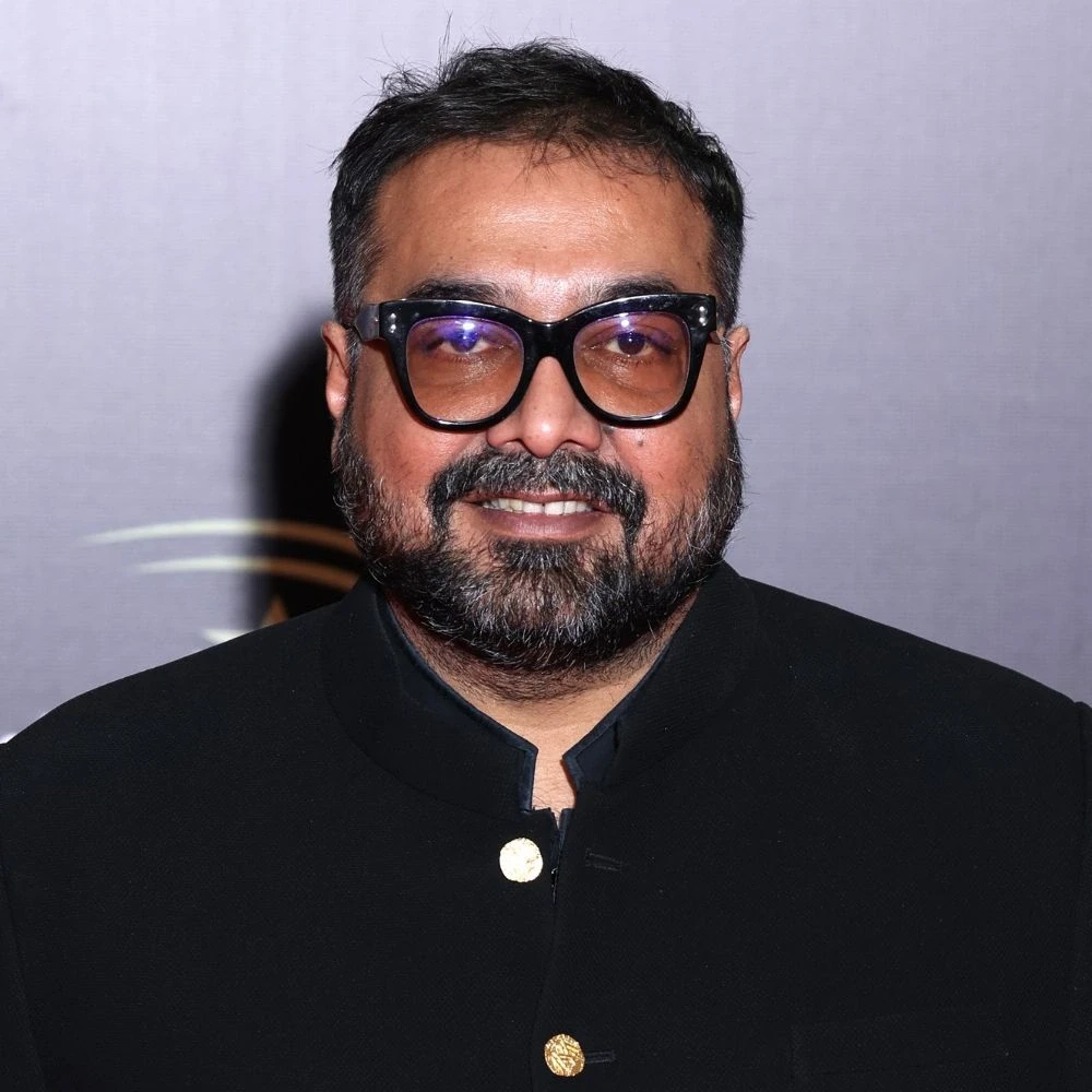 Anurag Kashyap slams AI film Chiranjeevi Hanuman, calls producers 'spineless and cowardly'