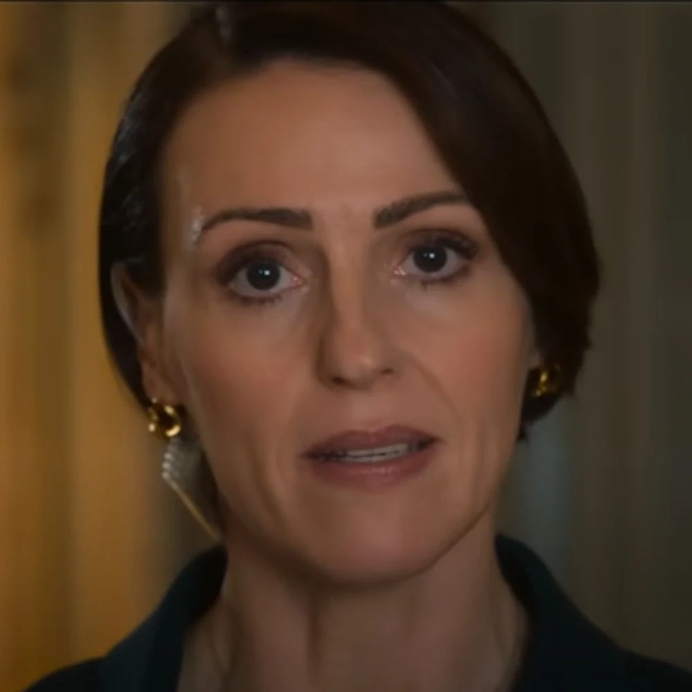 Hostage Ending Explained: How Netflix’s Political Thriller Wraps Up Abigail Dalton’s Crisis