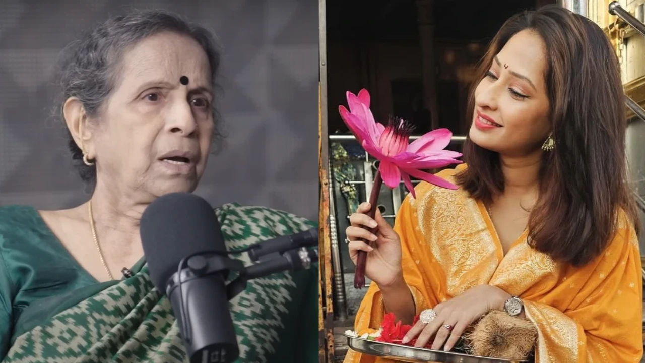 Priya Marathe passes away at 38 (PC: Pinkvilla/Priya Marathe, IG) Priya Marathe passes away at 38