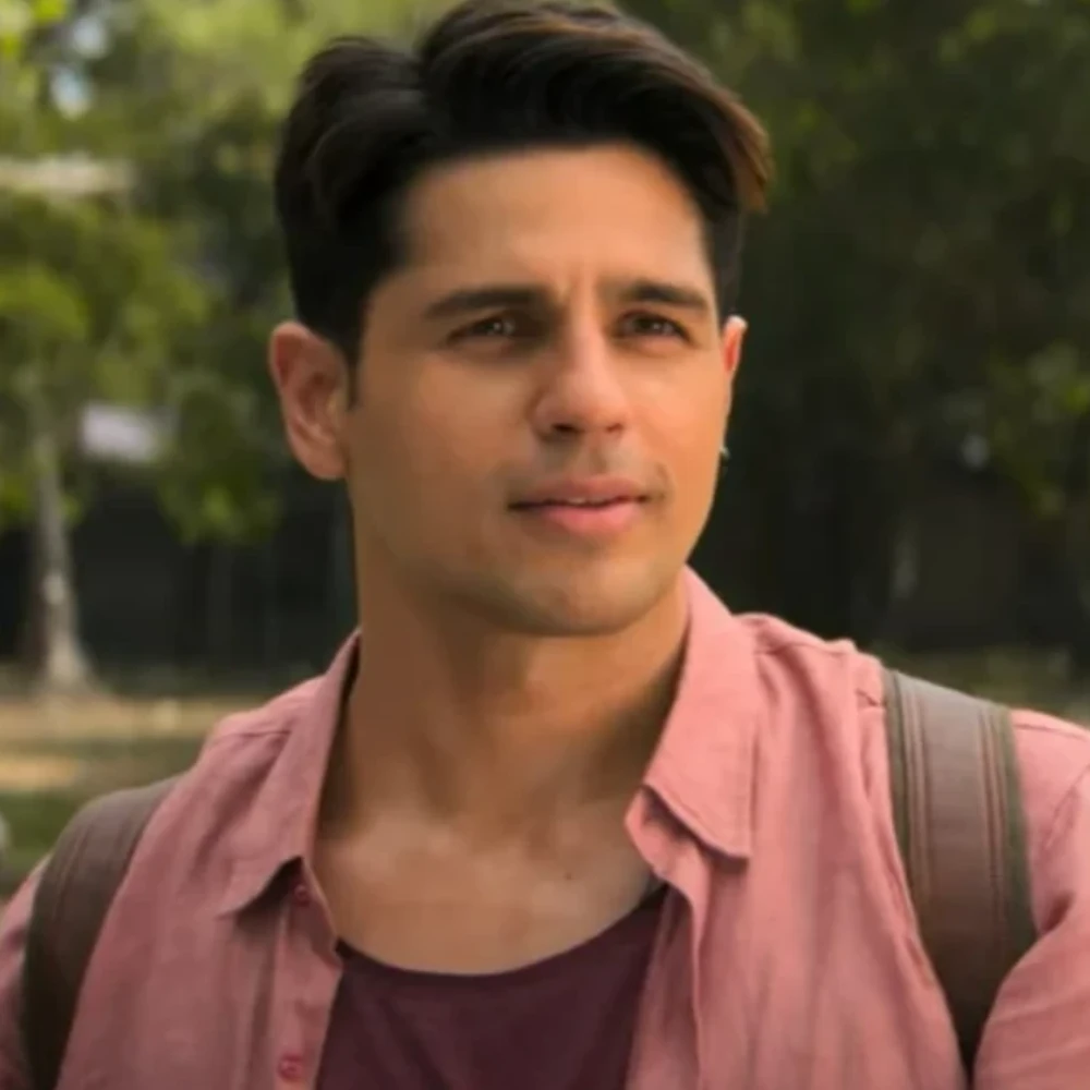 Param Sundari Advance Booking: Sidharth Malhotra and Janhvi Kapoor’s film closes with decent pre-sales, 33K tickets sold in National Chains