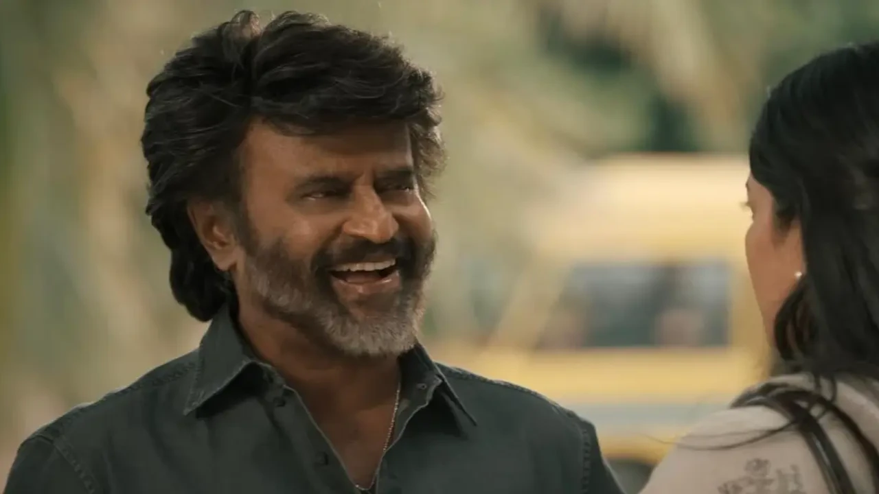 Rajinikanth