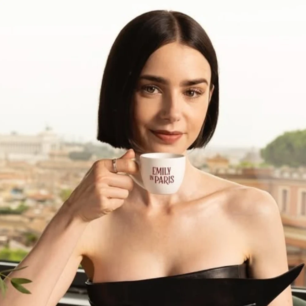 Why Was Emily in Paris Season 5 Filming Stopped? Assistant Director Diego Borella Meets Sudden End During Venice Hotel Shoot