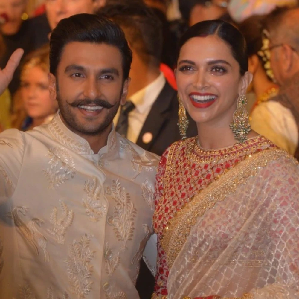 When Ranveer Singh revealed what he does to make wife Deepika Padukone flaunt her ‘angelic’ smile in front of paps