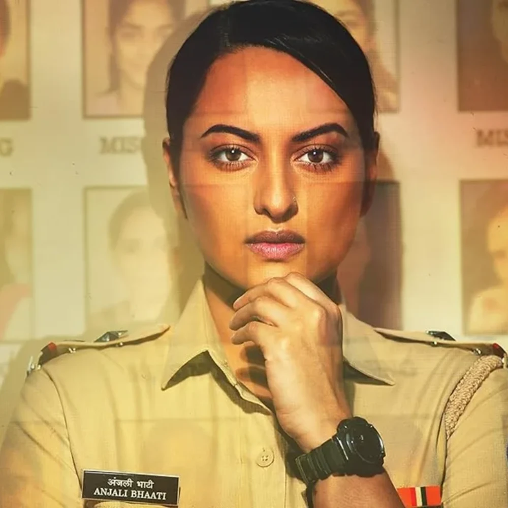 EXCLUSIVE: After Superboys of Malegaon, Reema Kagti reunites with Sonakshi Sinha on Dahaad 2; Filming begins in December