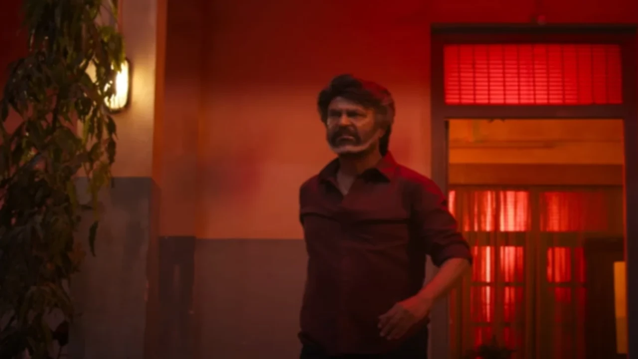 Rajinikanth