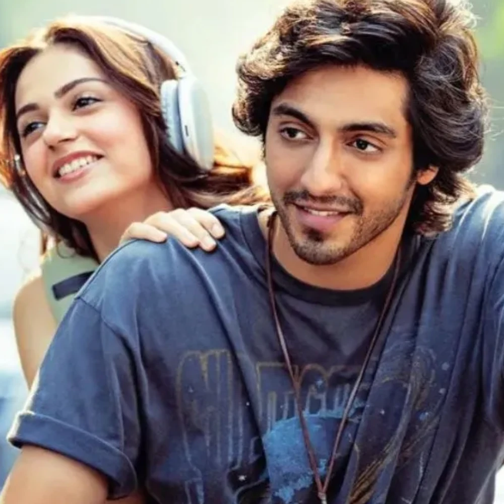Is Saiyaara a remake of Korean film A Moment To Remember? Writer Sankalp Sadanah breaks silence 