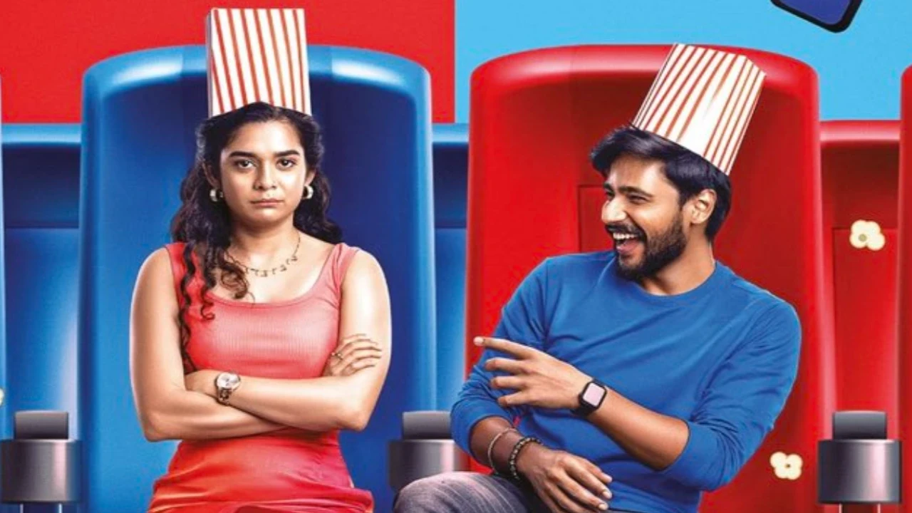 Oho Enthan Baby OTT Release