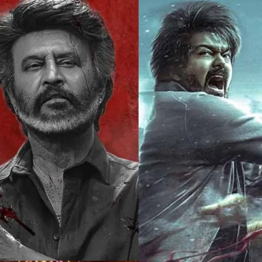 Top Tamil dubbed films at Hindi box office: Rajinikanth's 2.0 tops, Coolie surpasses Thalapathy Vijay's Leo