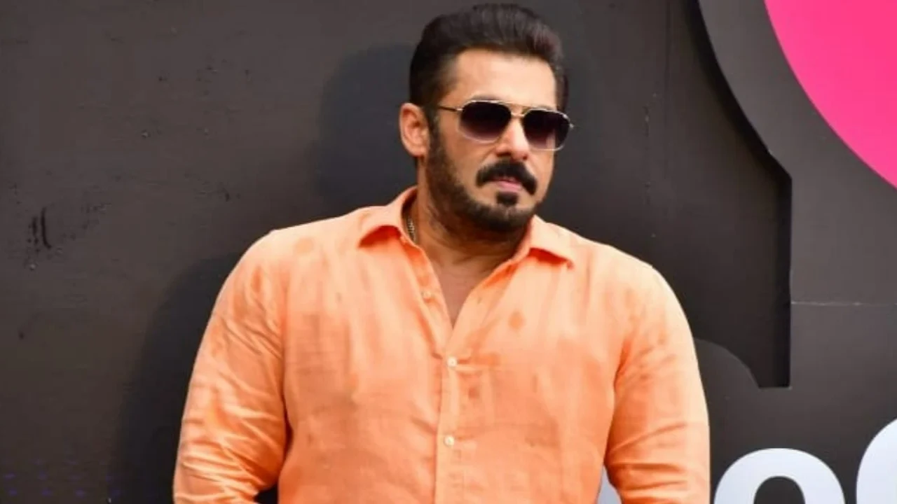 Salman Khan