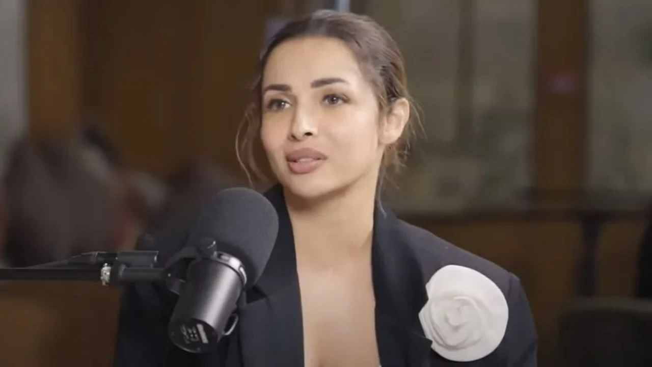 Malaika Arora