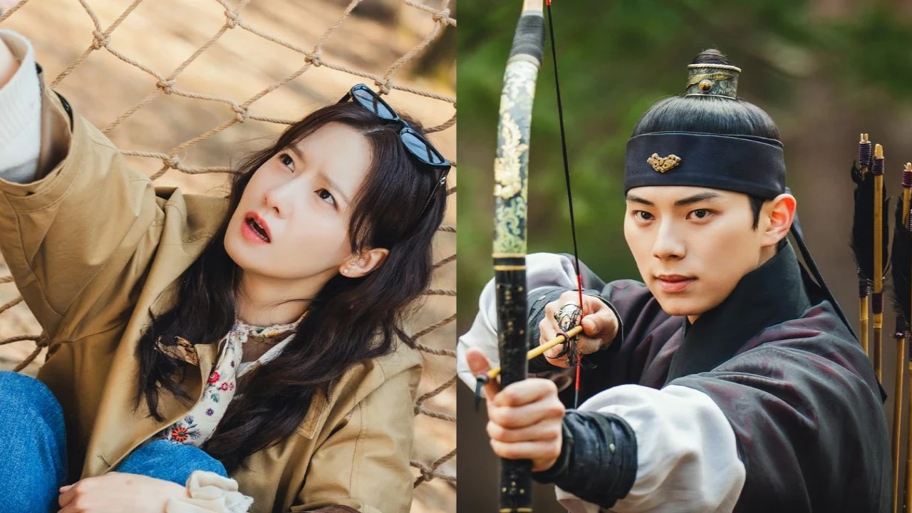 Bon Appétit, Your Majesty: courtesy of tvN Bon Appétit, Your Majesty: courtesy of tvN