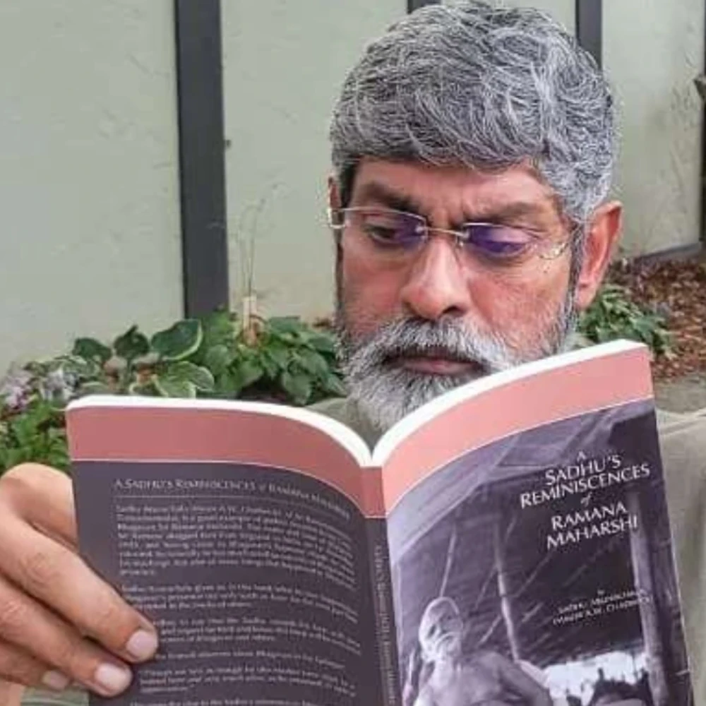 EXCLUSIVE INTERVIEW: ‘I am a dinosaur in the industry,’ Jagapathi Babu on his journey as an actor