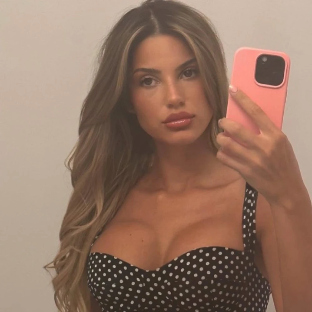 Have Love Island USA’s Pepe Garcia and Iris Kendall Broken Up? Here’s What We Know