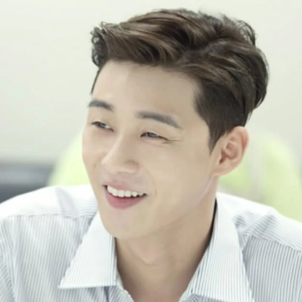 Park Seo Joon celebrates 14 years of debut with BTS moments from She Was Pretty, What's Wrong with Secretary Kim