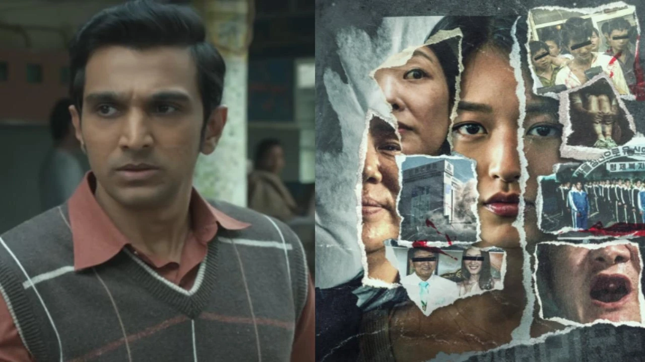 20 New OTT Releases of This Week (Aug 11- Aug 17): Saare Jahaan Se Achcha, Janaki V v/s State of Kerala to The Echoes of Survivors