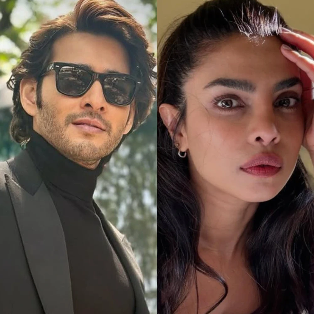 SSMB29: Mahesh Babu, Priyanka Chopra to shoot next in South Africa? Here's what we know about September 2025 schedule SSMB29: Mahesh Babu, Priyanka Chopra to shoot next in South Africa? Here's what we know about September 2025 schedule