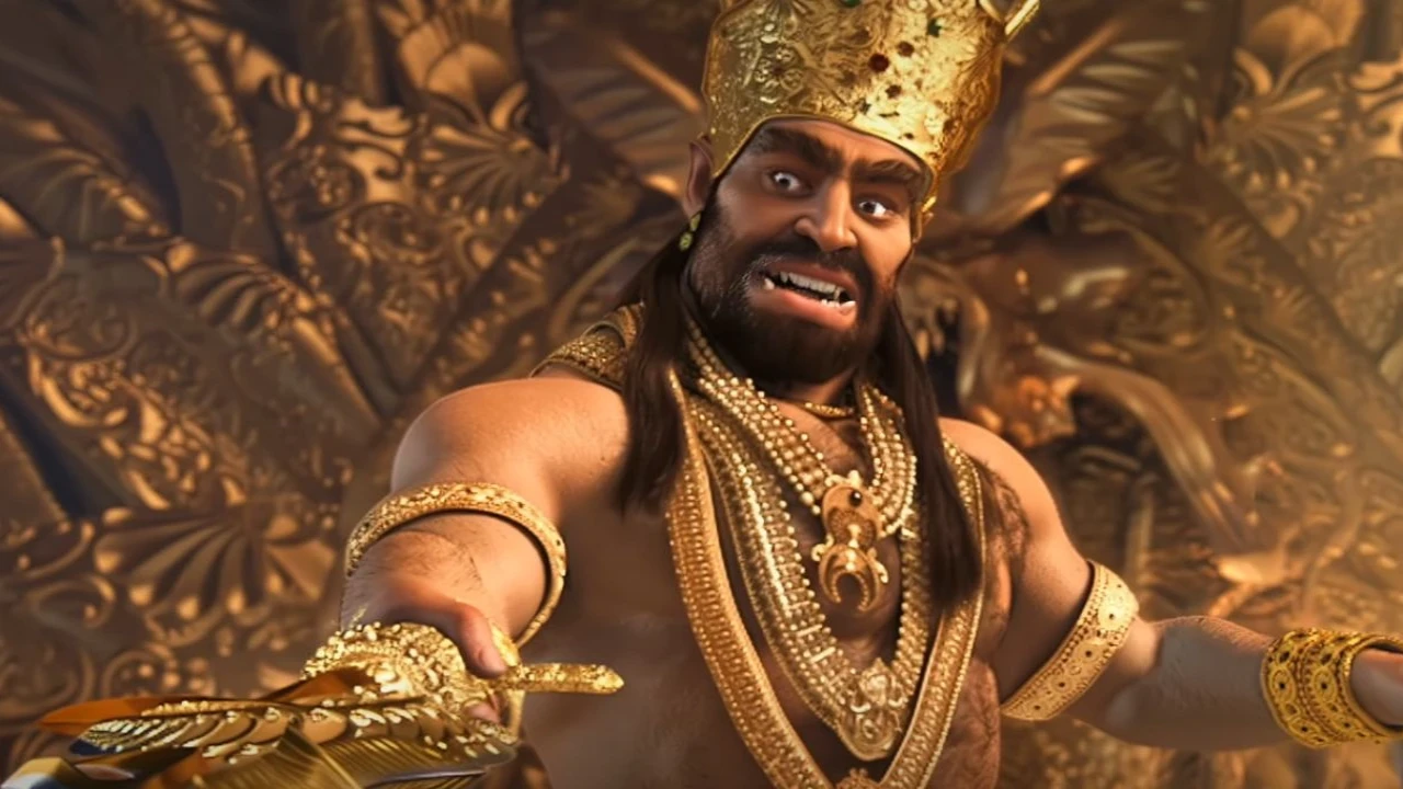 Mahavatar Narsimha 3rd Wednesday Hindi Box Office: Hombale's movie nets Rs 2.5 crore, t...