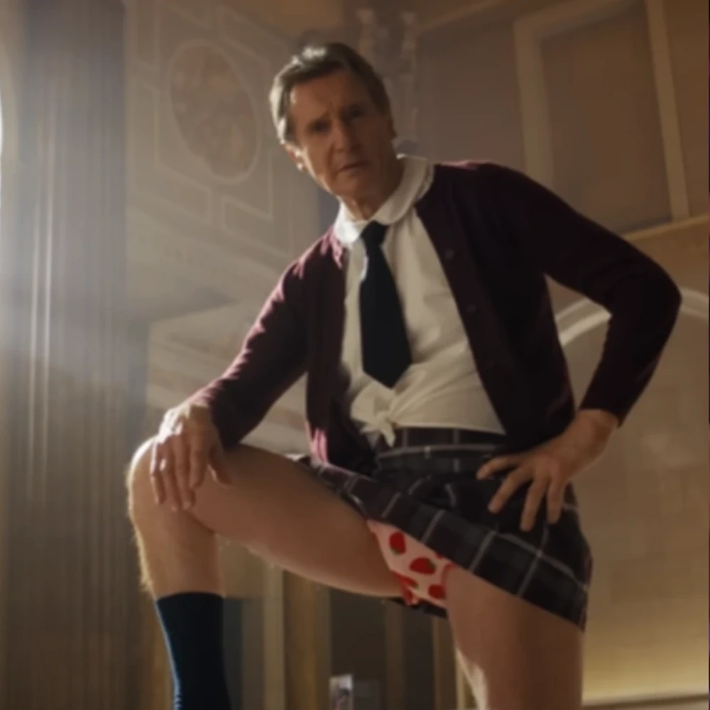 5 Hollywood Movies releasing in August 2025: The Naked Gun to The Bad Guys 2