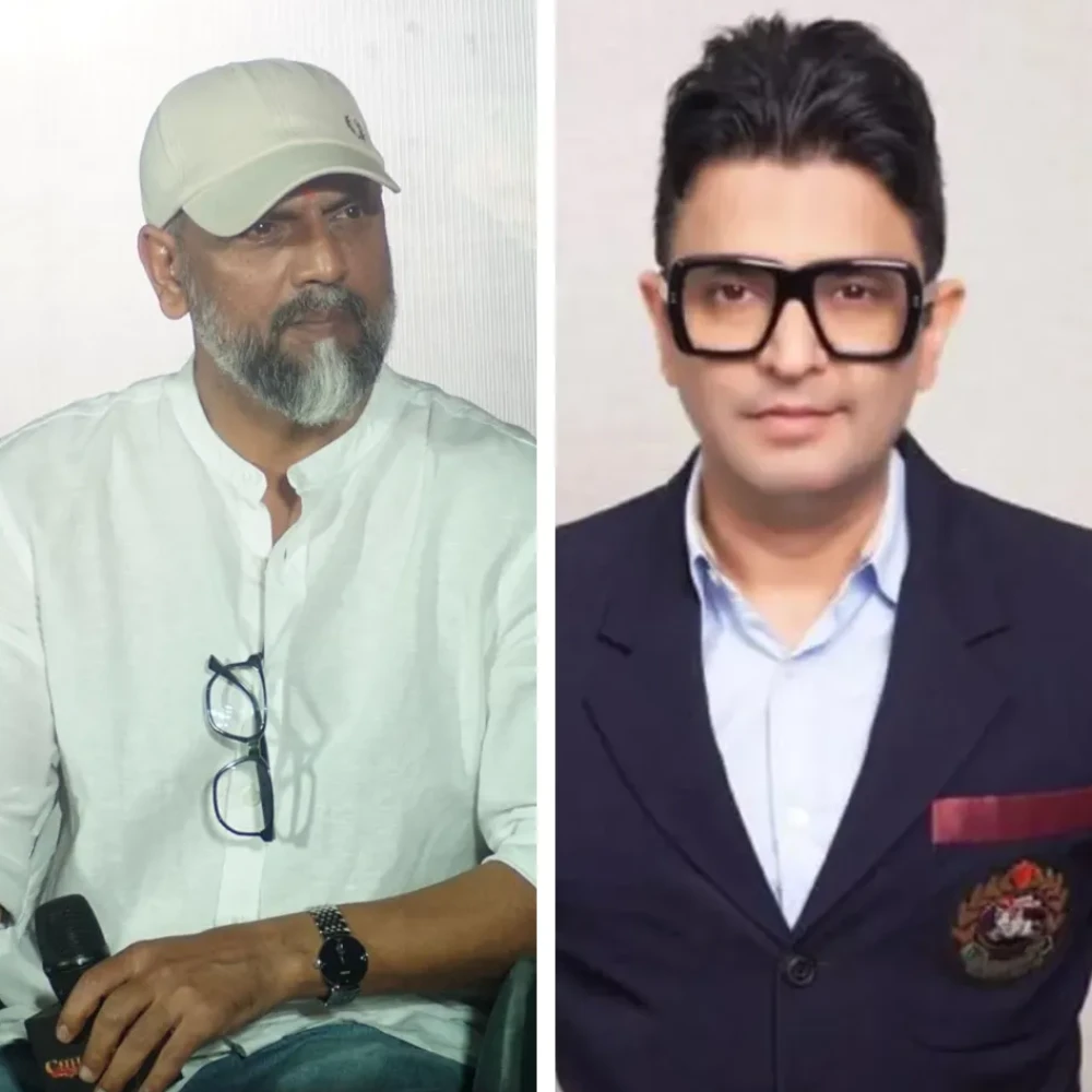 EXCLUSIVE: After Shraddha Kapoor’s period musical, Laxman Uttekar to direct a film for Bhushan Kumar
