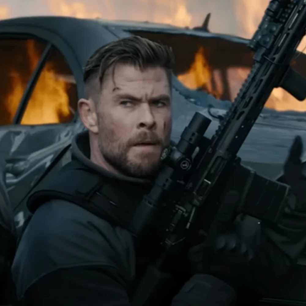 Extraction 3: Chris Hemsworth to Reprise His Role as Tyler Rake? Thor Actor Shares MAJOR Update