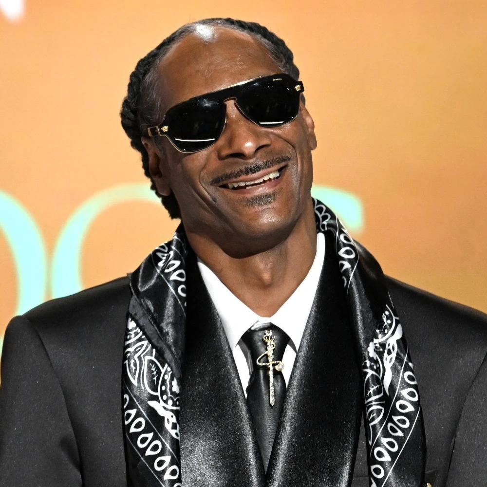 Snoop Dogg Says He’s 'Scared to Go to Movies' After Pixar’s Lightyear Gay Couple Scene Sparked Questions From His Grandson