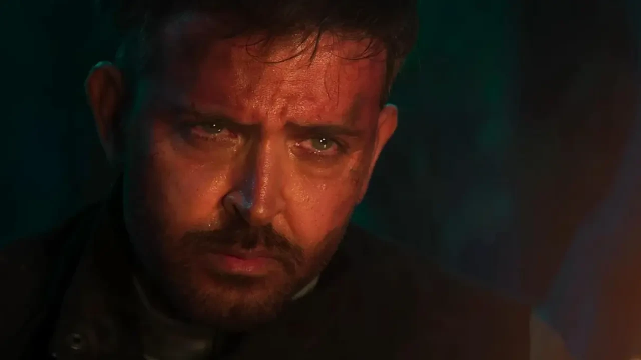 War 2, with Rs 170 crore net India weekend, is Hrithik Roshan's highest weekend opener (Credit: YRF) Hrithik Roshan