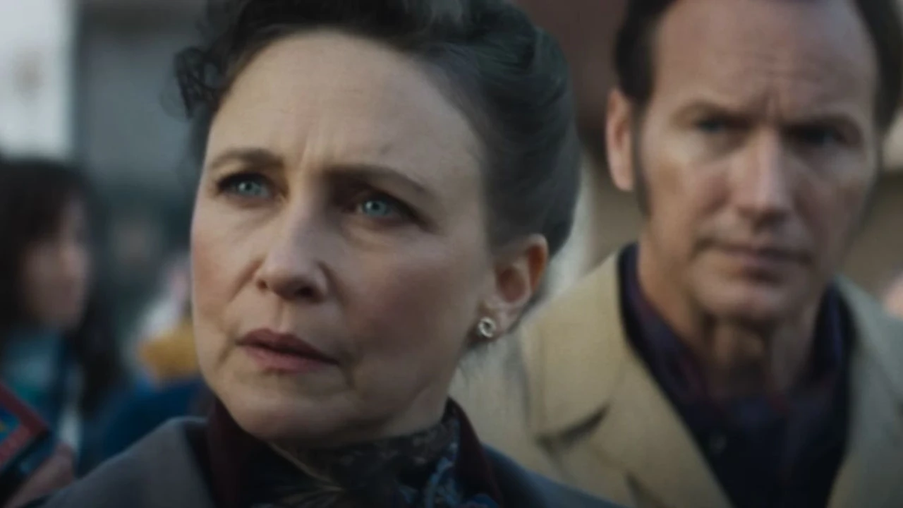 The Conjuring: Last Rites (via YouTube/Warner Bros.) (Image Courtesy: YouTube)