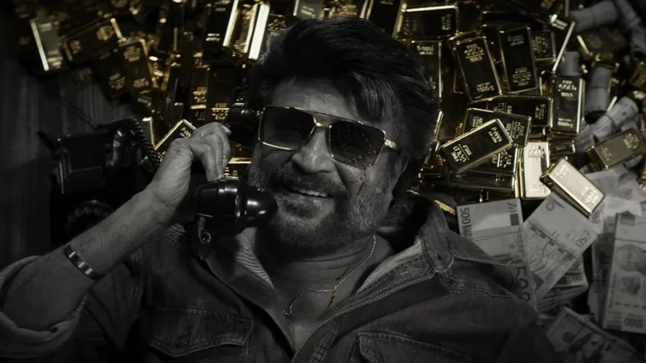 Box office: Coolie (Hindi) collects Rs 18.50 crore in 4 days; Rajinikanth & Lokesh Kanagaraj film scores average results