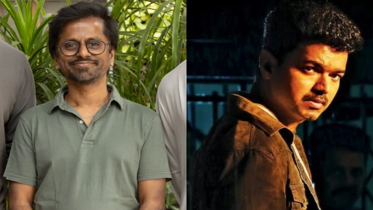 AR Murugadoss reveals he wanted to make a ‘dry’ action film with Thalapathy Vijay (PC: AR Murugadoss, X/IMDb) AR Murugadoss reveals he wanted to make a ‘dry’ action film with Thalapathy Vijay