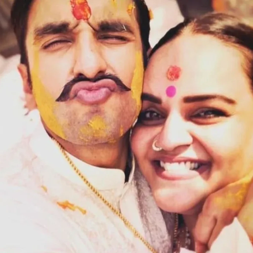 'There is no bad blood,' says Casting director Shanoo Sharma as Ranveer Singh exits YRF
