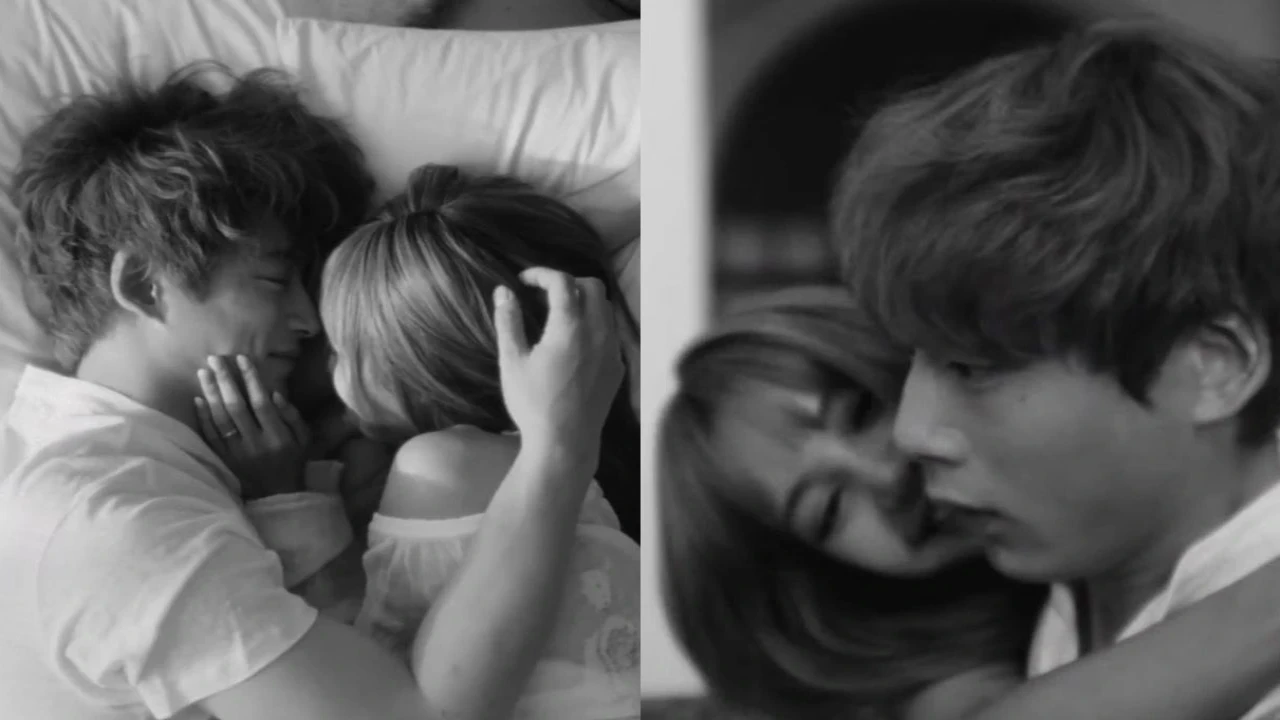 BLACKPINK’s Lisa deals with loss of Kentaro Sakaguchi in heartbreaking Dream music vide...