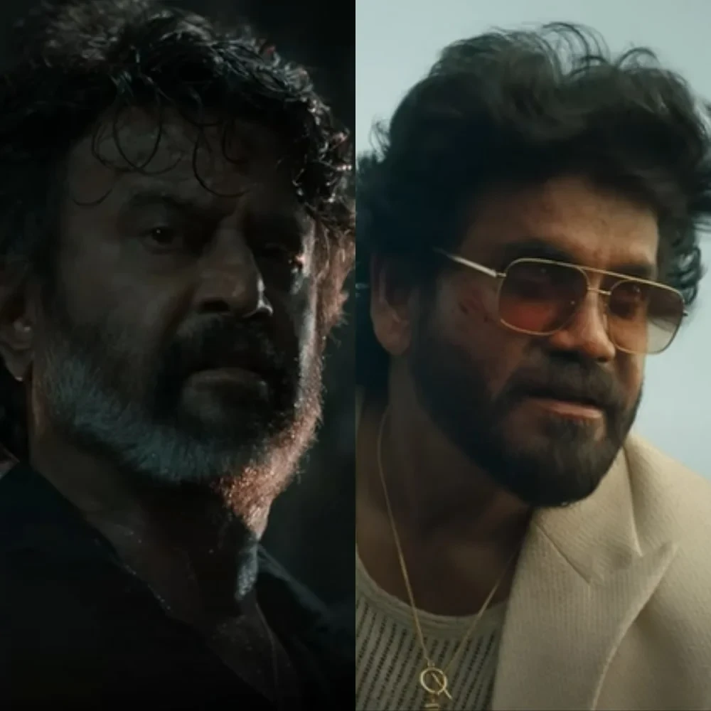 Coolie Twitter Review: Did Rajinikanth vs Nagarjuna impress fans? Read 13 tweets to know