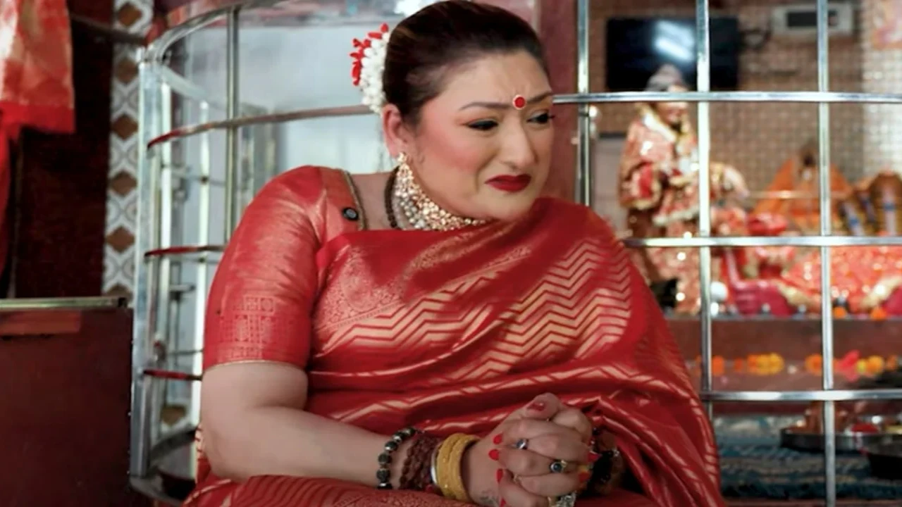Sunita Ahuja