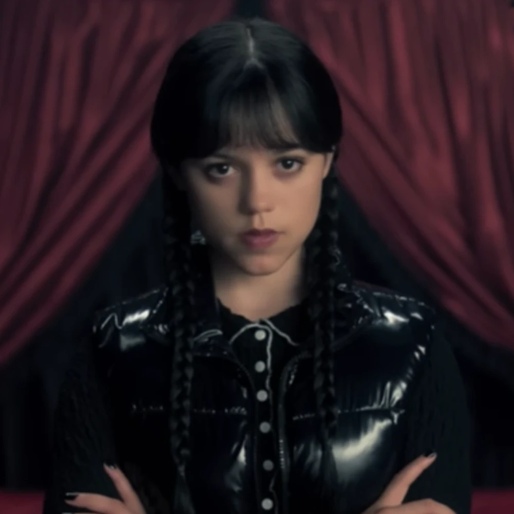 The Wednesday Season 2 Part 2 Trailer Drops Major Surprises, Including Principal Weems And a Hint of Lady Gaga