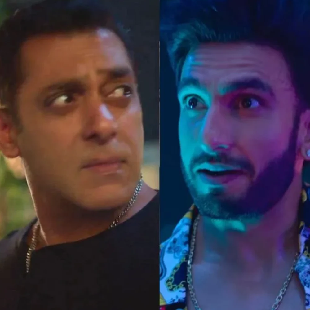 Ba***ds of Bollywood Teaser: Aryan Khan’s debut show takes a dig at film industry, Salman Khan and Ranveer Singh make cameo