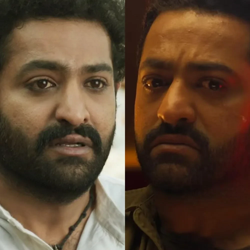 Highest Grossing Jr NTR Movies Worldwide: War 2 settles for 3rd position; RRR reigns supreme