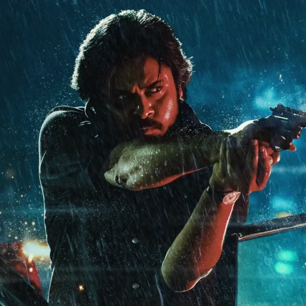 They Call Him OG 1st single OUT: Pawan Kalyan returns with ‘Firestorm’, invokes his inner samurai with katana-style weapon They Call Him OG 1st single OUT: Pawan Kalyan returns with ‘Firestorm’, invokes his inner samurai with katana-style weapon