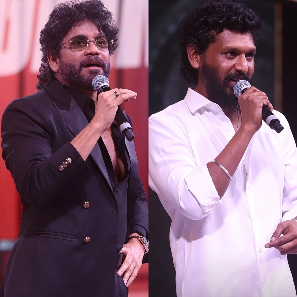 Coolie: Nagarjuna calls out directors while praising Lokesh Kanagaraj for saving Rs 5 crore in Rajinikanth's film