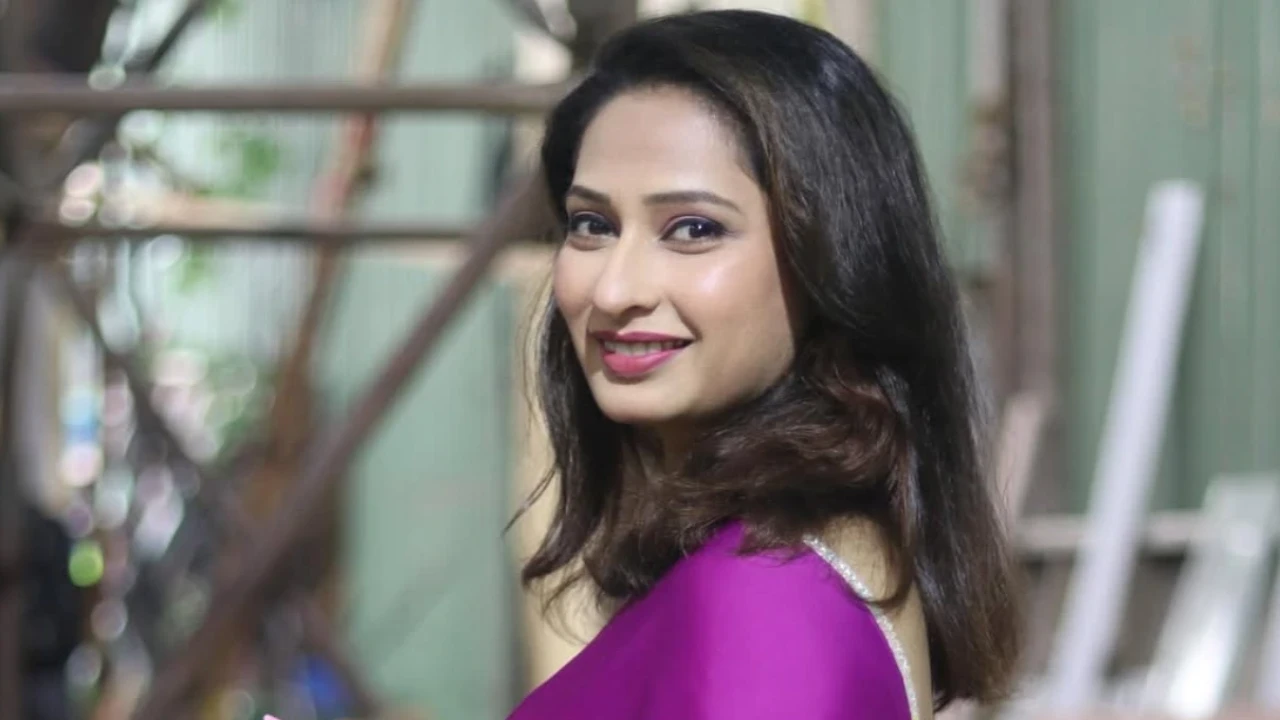 Fans grieve Priya Marathe’s demise, celebrate her legacy in Indian television (PC: Priya Marathe, IG) Fans grieve Priya Marathe’s demise, celebrate her legacy in Indian television