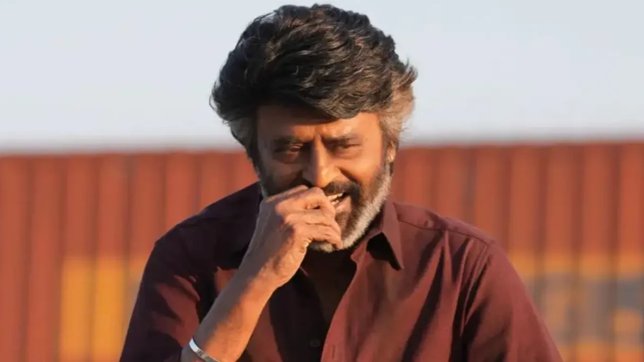 Rajinikanth