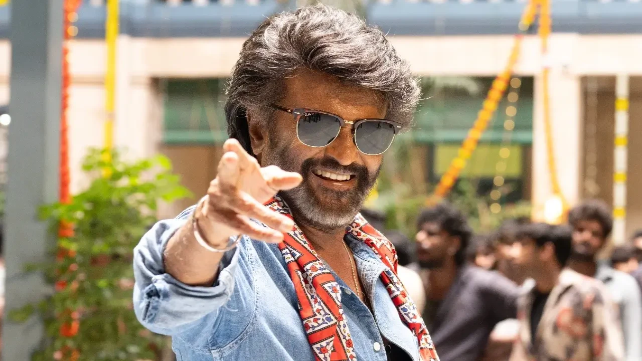 Coolie Ending Explained (PC: Sun Pictures, X) Coolie Ending Explained