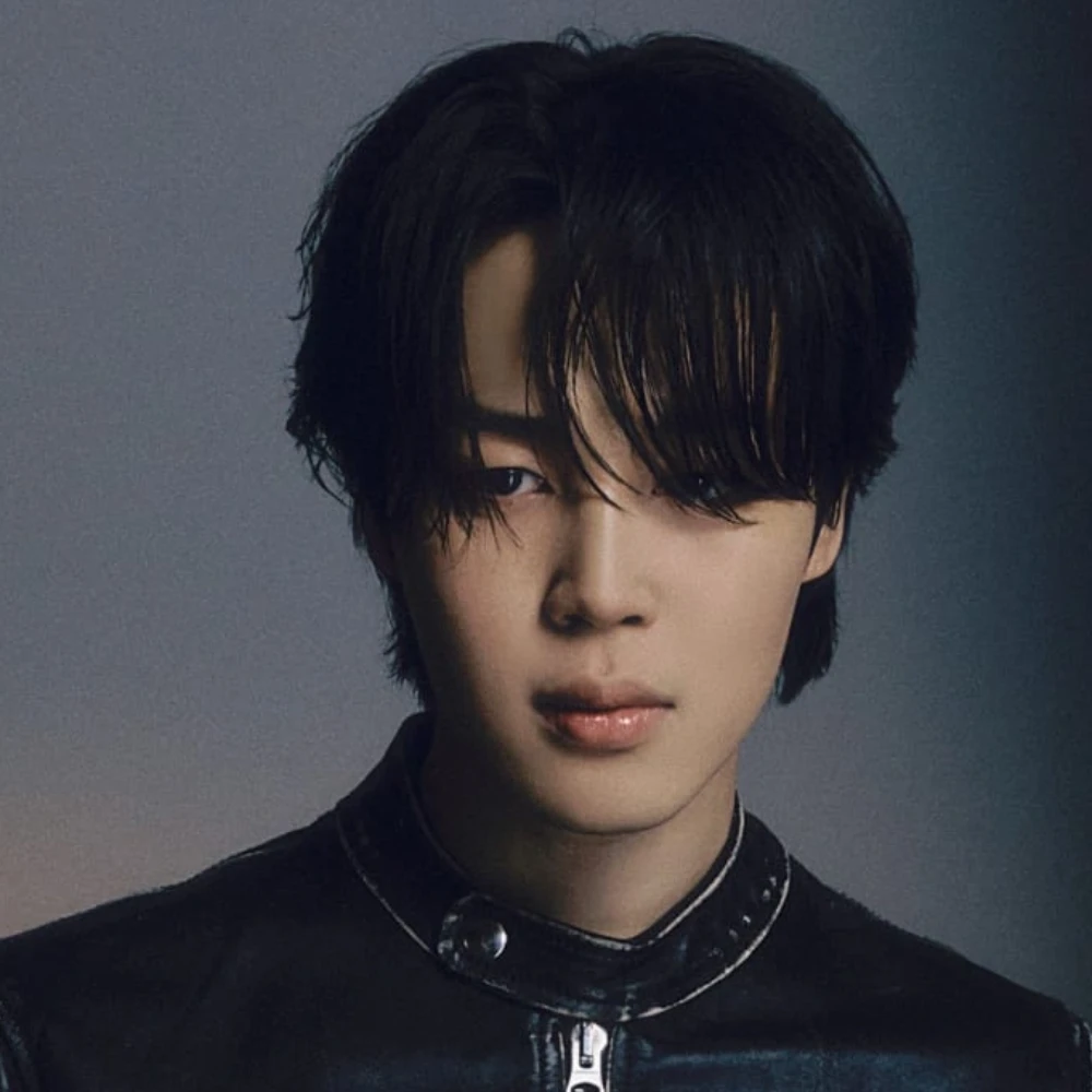 BTS' Jimin named Most Handsome Face of 2025 in new poll, V and Jungkook follow close behind