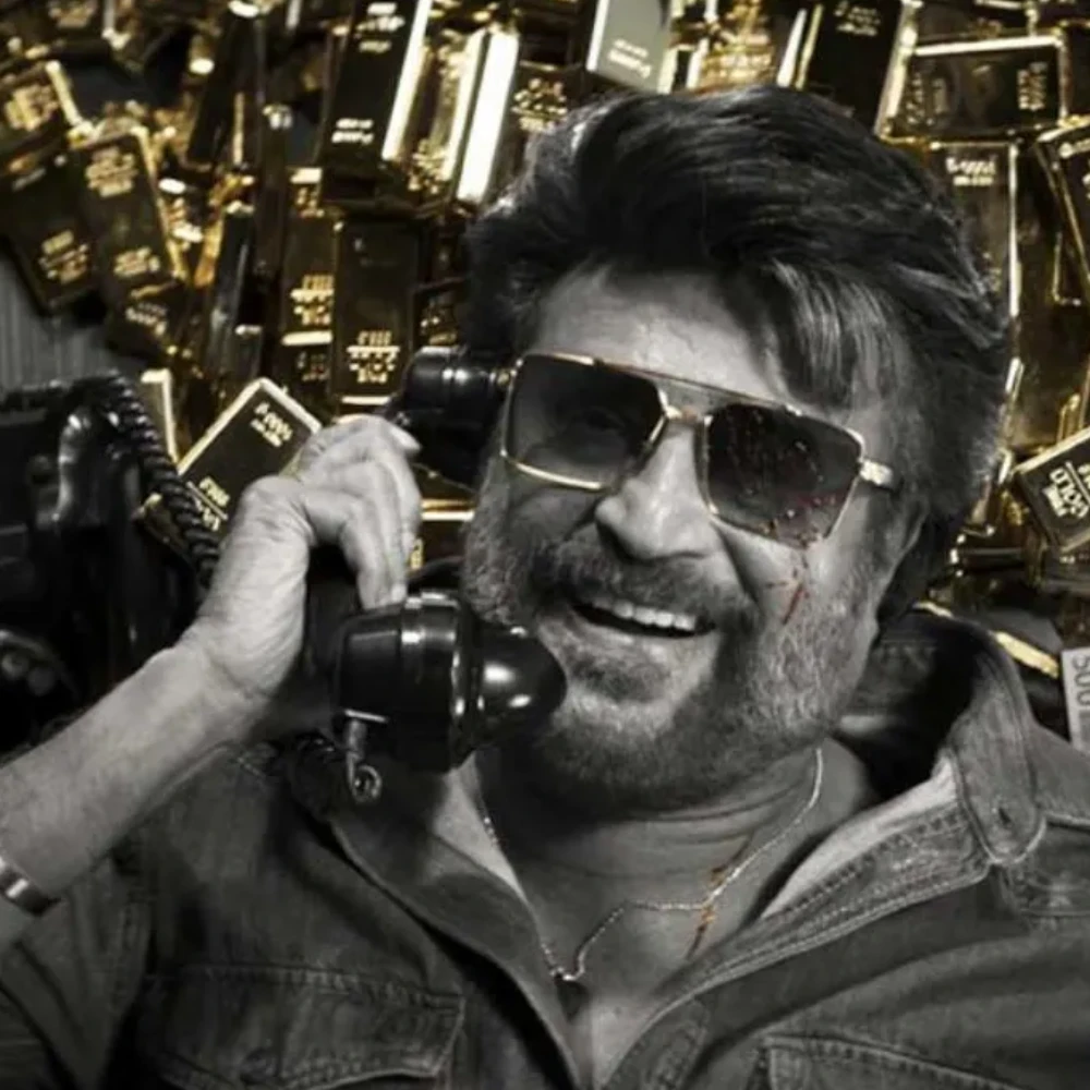 Box Office: Coolie nears the Rs 300 crore club in India; Rajinikanth starrer witnesses good surge in the second weekend