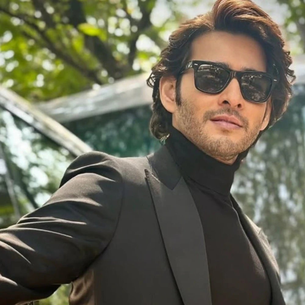 SSMB29: Globe Trotter or Gen 63? Mahesh Babu starrer with Priyanka Chopra eyes unique t... 